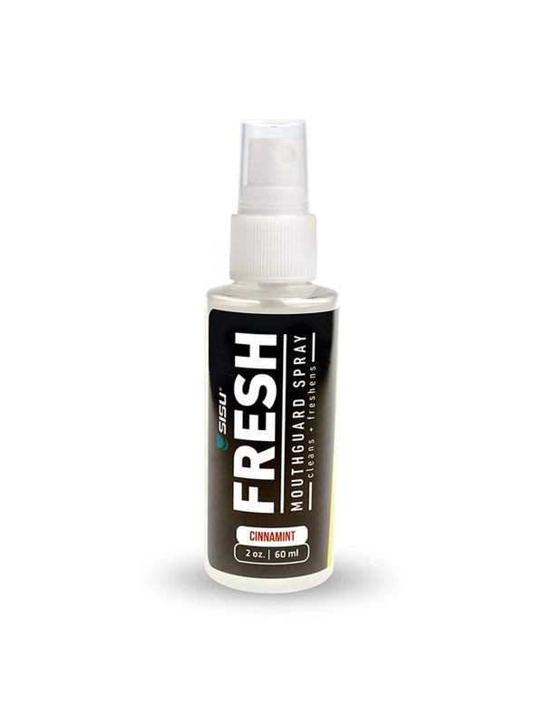 SISU Mouthguard Spray
